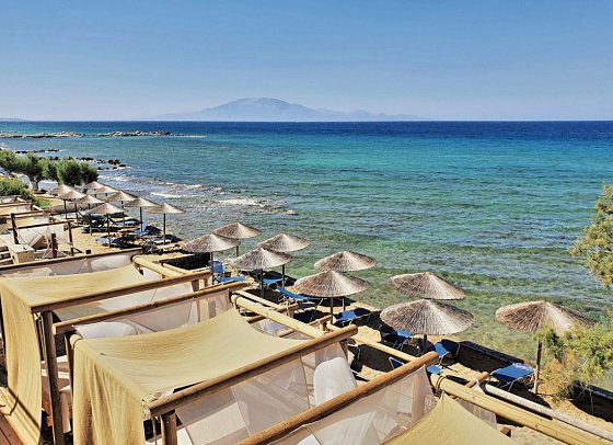Tsamis Zante Suites