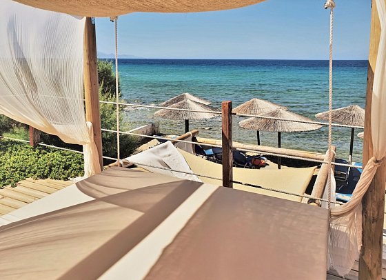 Tsamis Zante Suites