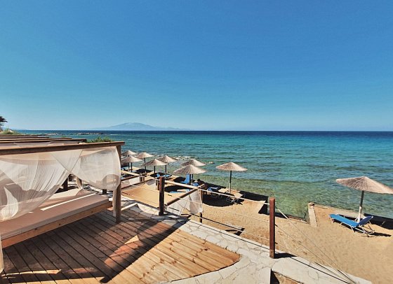 Tsamis Zante Suites