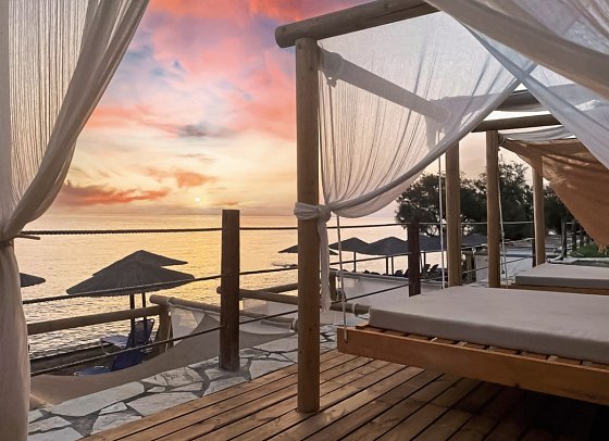 Tsamis Zante Suites