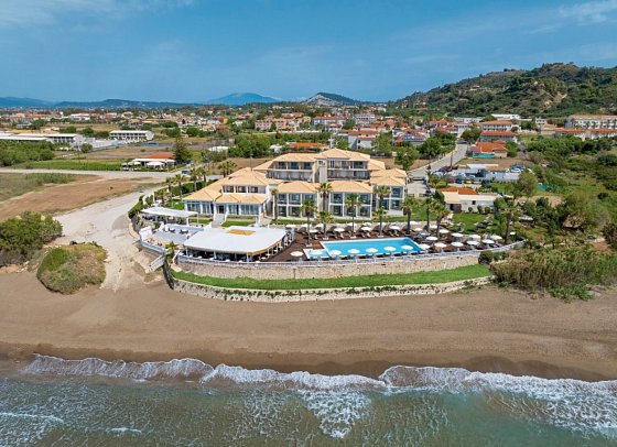 Crystal Beach