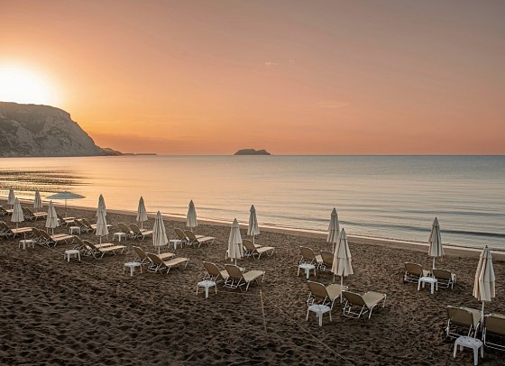 Crystal Beach