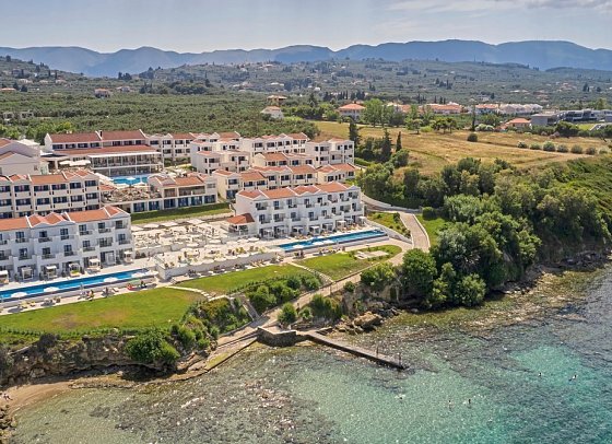 AluaSoul Zakynthos by AMR Collection