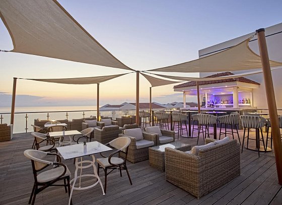 AluaSoul Zakynthos by AMR Collection