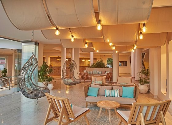 AluaSoul Zakynthos by AMR Collection