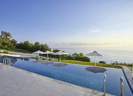 AluaSoul Zakynthos by AMR Collection