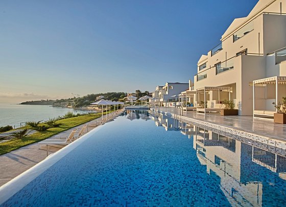 AluaSoul Zakynthos by AMR Collection