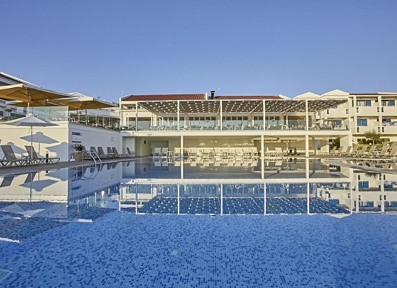 AluaSoul Zakynthos by AMR Collection