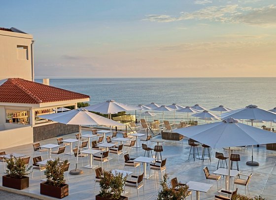 AluaSoul Zakynthos by AMR Collection