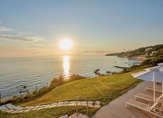 AluaSoul Zakynthos by AMR Collection