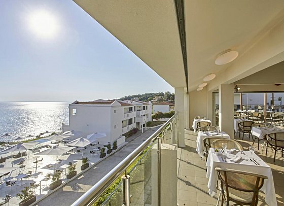 AluaSoul Zakynthos by AMR Collection