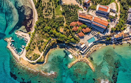 Alexandra Beach Resort & Spa