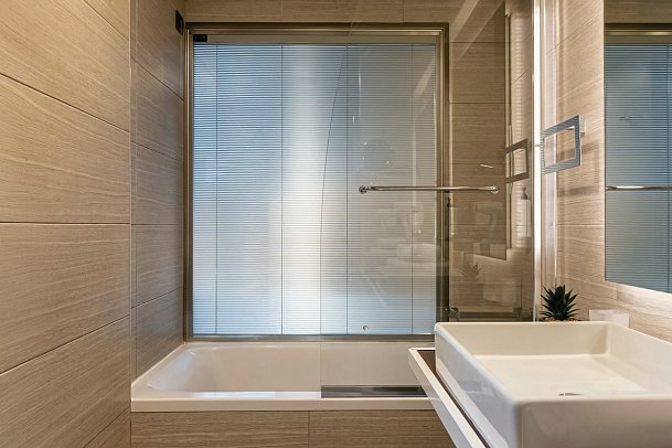 Alexandra Beach Resort & Spa - Wohnbeispiel Doppelzimmer Swim-Up Meerblick (Zimmercodierung DBQ)