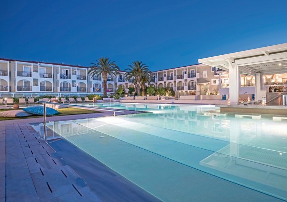 Zante Park Resort & Spa