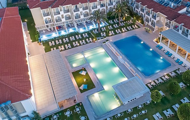 Zante Park Resort & Spa
