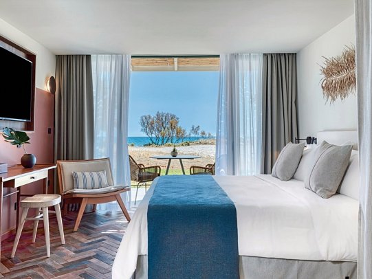 Domes Aulus Zante, Autograph Collection - Wohnbeispiel Sapphire Serenity Retreat (Zimmercodierung WBM)