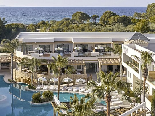 Lesante Classic - Preferred Hotels & Resorts