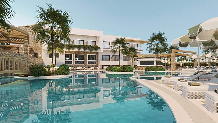 Lesante Classic - Preferred Hotels & Resorts - Modellbild