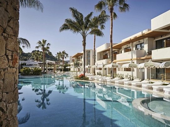 Lesante Classic - Preferred Hotels & Resorts