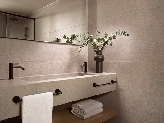 Lesante Classic - Preferred Hotels & Resorts - Wohnbeispiel Juniorsuite (Zimmercodierung JB1)