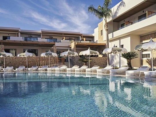 Lesante Classic - Preferred Hotels & Resorts