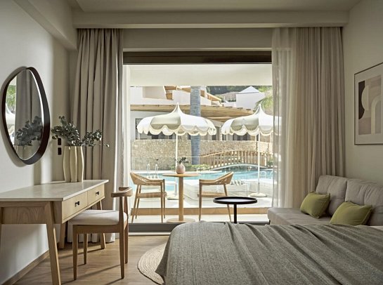 Lesante Classic - Preferred Hotels & Resorts