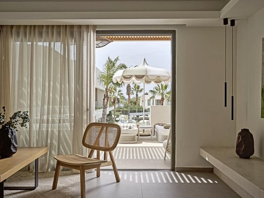 Lesante Classic - Preferred Hotels & Resorts