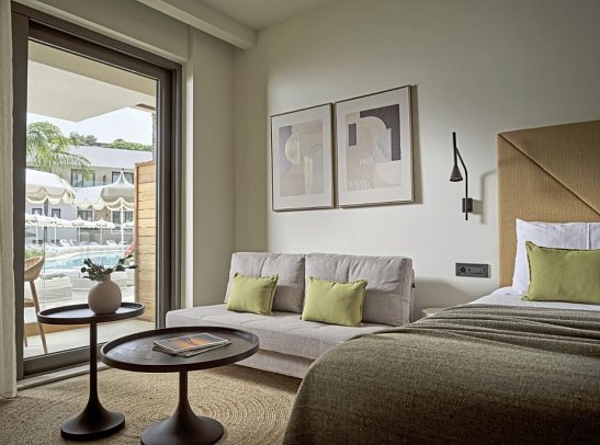 Lesante Classic - Preferred Hotels & Resorts