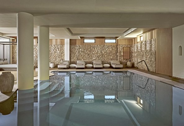 Lesante Classic - Preferred Hotels & Resorts