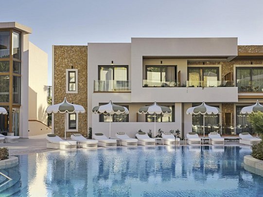 Lesante Classic - Preferred Hotels & Resorts