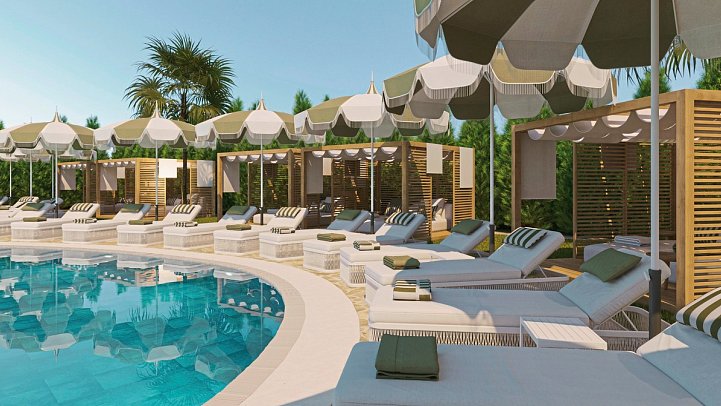 Lesante Classic - Preferred Hotels & Resorts - Modellbild