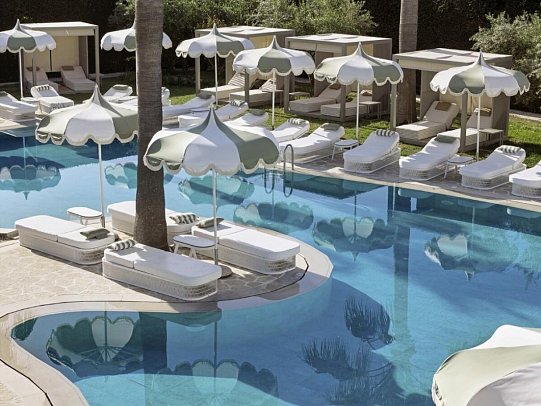 Lesante Classic - Preferred Hotels & Resorts
