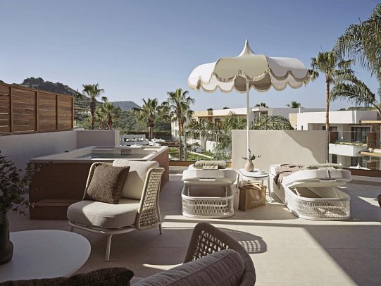 Lesante Classic - Preferred Hotels & Resorts