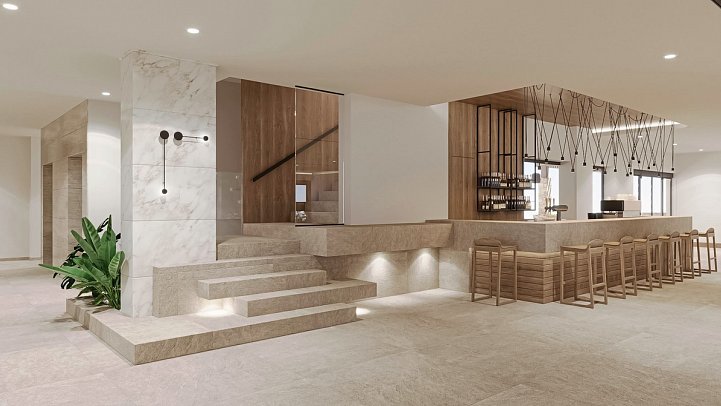 Lesante Classic - Preferred Hotels & Resorts - Modellbild