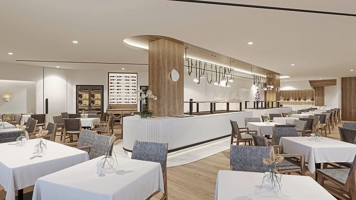 Lesante Classic - Preferred Hotels & Resorts - Modellbild