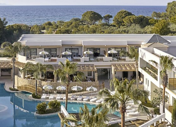 Lesante Classic - Preferred Hotels & Resorts