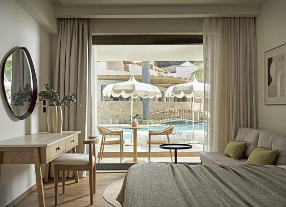 Lesante Classic - Preferred Hotels & Resorts