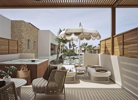 Lesante Classic - Preferred Hotels & Resorts