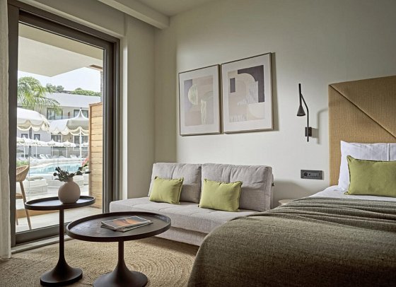 Lesante Classic - Preferred Hotels & Resorts