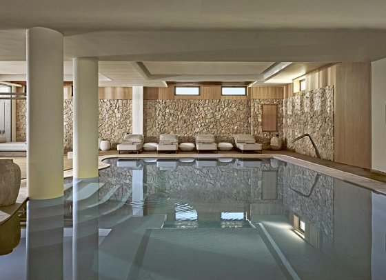 Lesante Classic - Preferred Hotels & Resorts