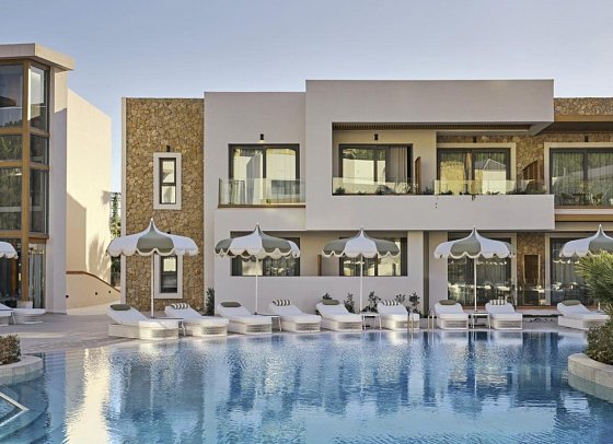 Lesante Classic - Preferred Hotels & Resorts