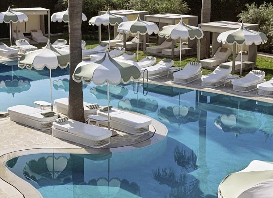 Lesante Classic - Preferred Hotels & Resorts