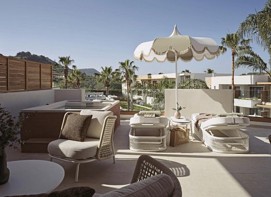 Lesante Classic - Preferred Hotels & Resorts
