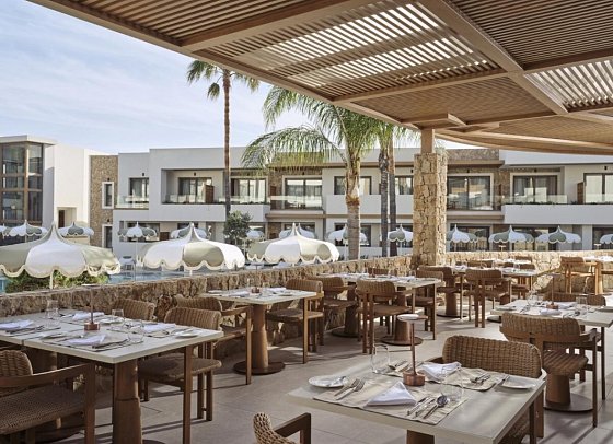 Lesante Classic - Preferred Hotels & Resorts