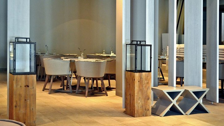 The Bay Hotel + Suites