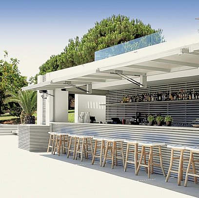 The Bay Hotel + Suites