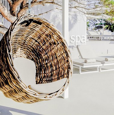 The Bay Hotel + Suites