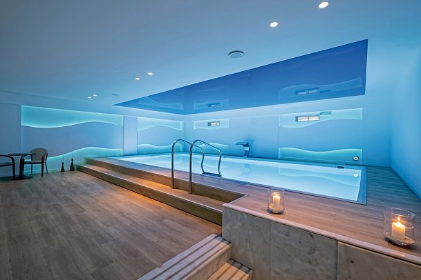 Mediterranean Beach Resort