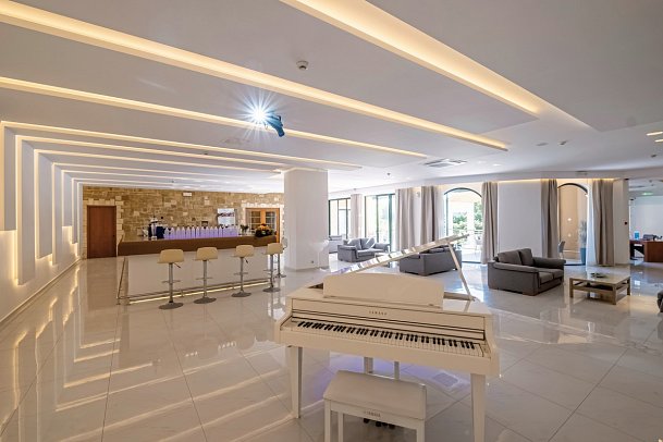 Mediterranean Beach Resort