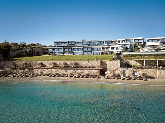 Lesante Blu - The Leading Hotels of the World